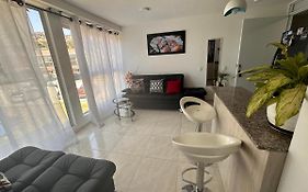 Acogedor Apartamento Como en casa